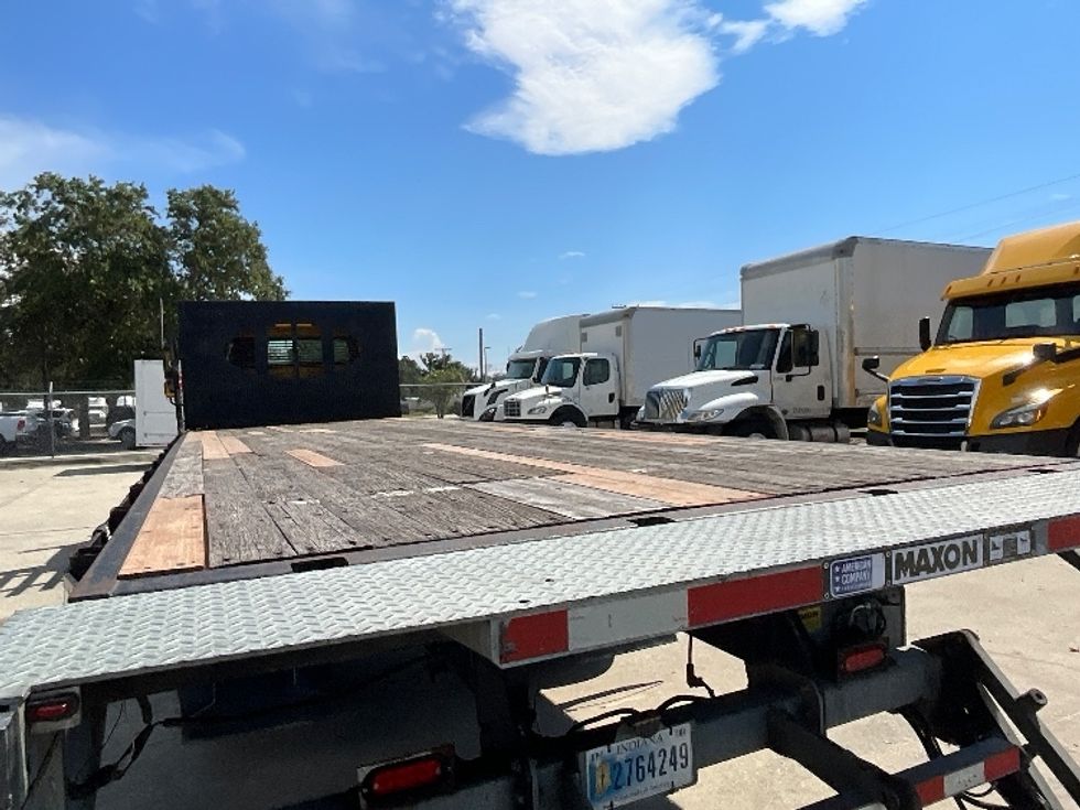 Flatbed Truck-Light and Medium Duty Trucks-Freightliner-2019-M2-Tampa-FL-175,125\n\t\tmiles-$ 46,500 - Image 11