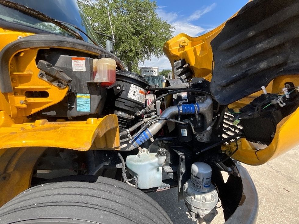 Flatbed Truck-Light and Medium Duty Trucks-Freightliner-2019-M2-Tampa-FL-175,125\n\t\tmiles-$ 46,500 - Image 21