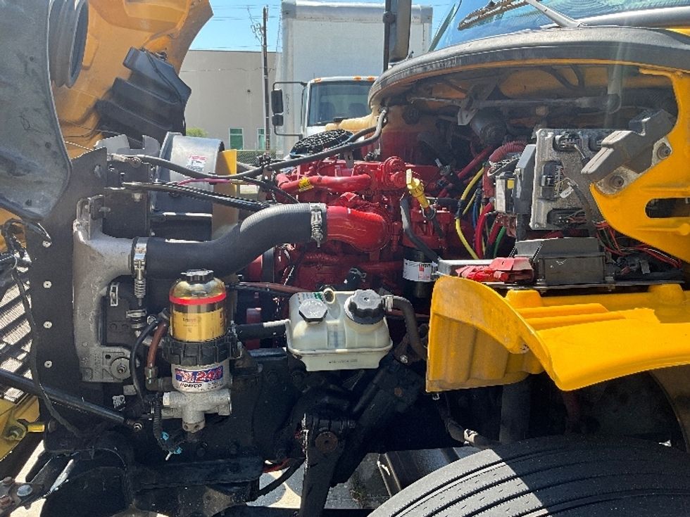 Flatbed Truck-Light and Medium Duty Trucks-Freightliner-2019-M2-Tampa-FL-175,125\n\t\tmiles-$ 46,500 - Image 22