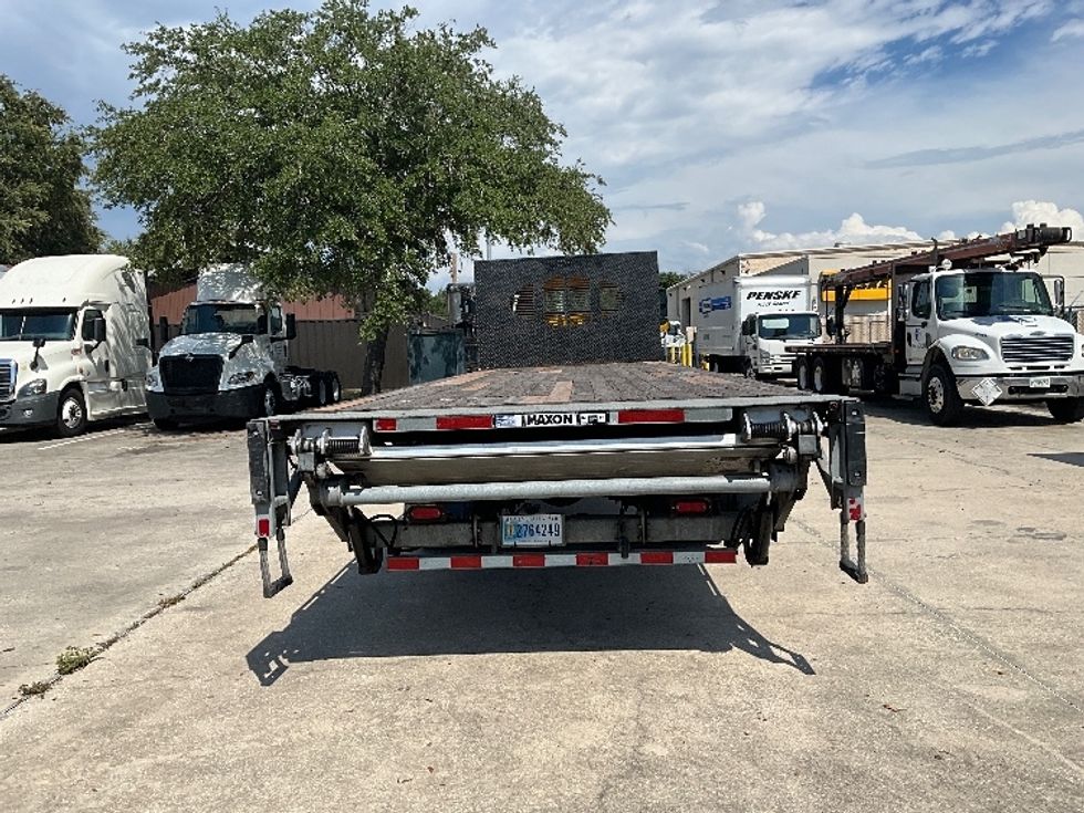 Flatbed Truck-Light and Medium Duty Trucks-Freightliner-2019-M2-Tampa-FL-175,125\n\t\tmiles-$ 46,500 - Image 6