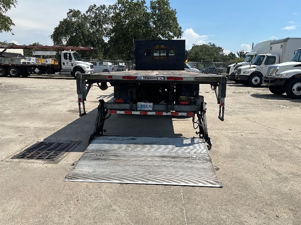 Flatbed Truck-Light and Medium Duty Trucks-Freightliner-2019-M2-Tampa-FL-175,125\n\t\tmiles-$ 46,500 - Image 8