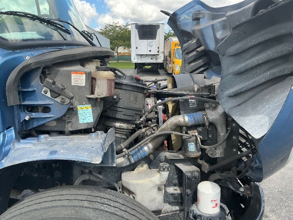 Flatbed Truck-Light and Medium Duty Trucks-Freightliner-2019-M2-Tampa-FL-178,740\n\t\tmiles-$ 51,000 - Image 16