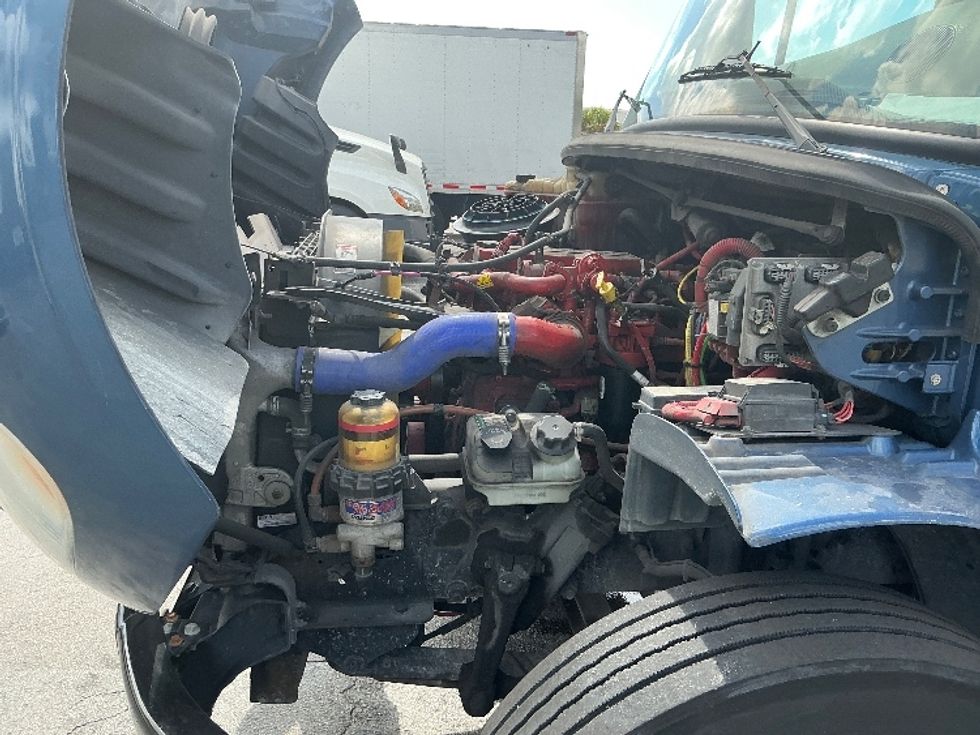Flatbed Truck-Light and Medium Duty Trucks-Freightliner-2019-M2-Tampa-FL-178,740\n\t\tmiles-$ 51,000 - Image 17