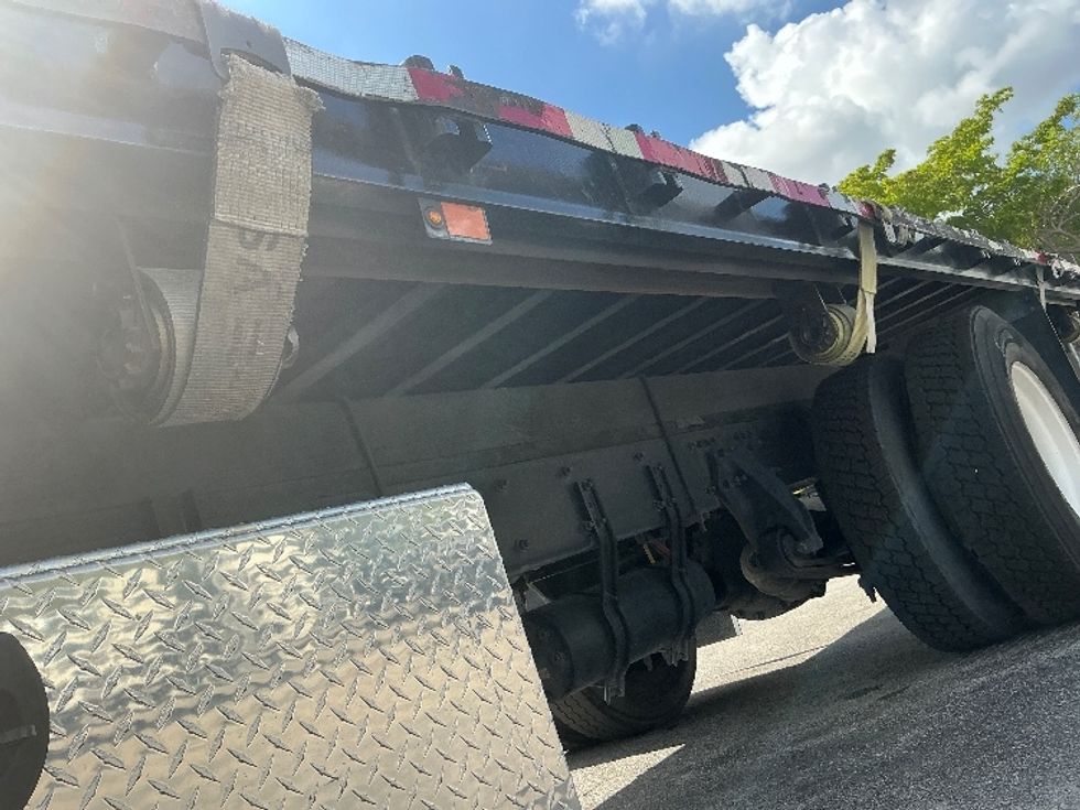 Flatbed Truck-Light and Medium Duty Trucks-Freightliner-2019-M2-Tampa-FL-178,740\n\t\tmiles-$ 51,000 - Image 5