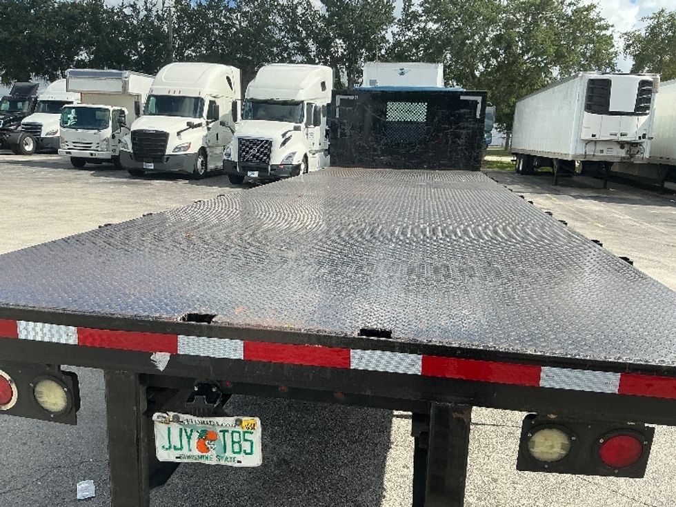 Flatbed Truck-Light and Medium Duty Trucks-Freightliner-2019-M2-Tampa-FL-178,740\n\t\tmiles-$ 51,000 - Image 9