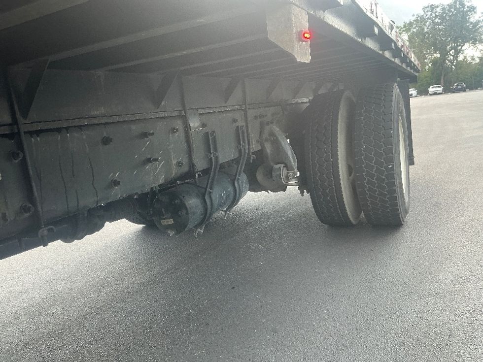 Flatbed Truck-Light and Medium Duty Trucks-Freightliner-2019-M2-Tampa-FL-380,250\n\t\tmiles-$ 21,250 - Image 5