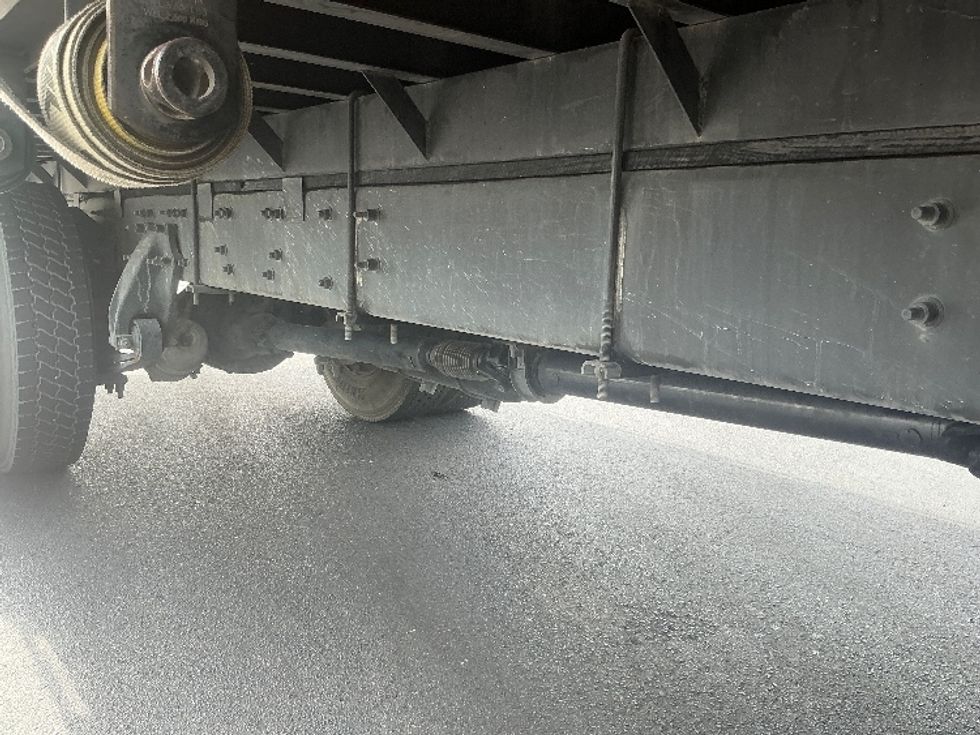 Flatbed Truck-Light and Medium Duty Trucks-Freightliner-2019-M2-Tampa-FL-380,250\n\t\tmiles-$ 21,250 - Image 9