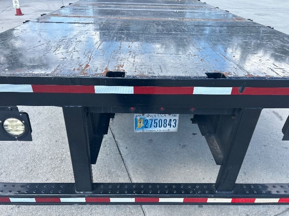 Flatbed Truck-Light and Medium Duty Trucks-Freightliner-2019-M2-Tampa-FL-66,790\n\t\tmiles-$ 43,500 - Image 10