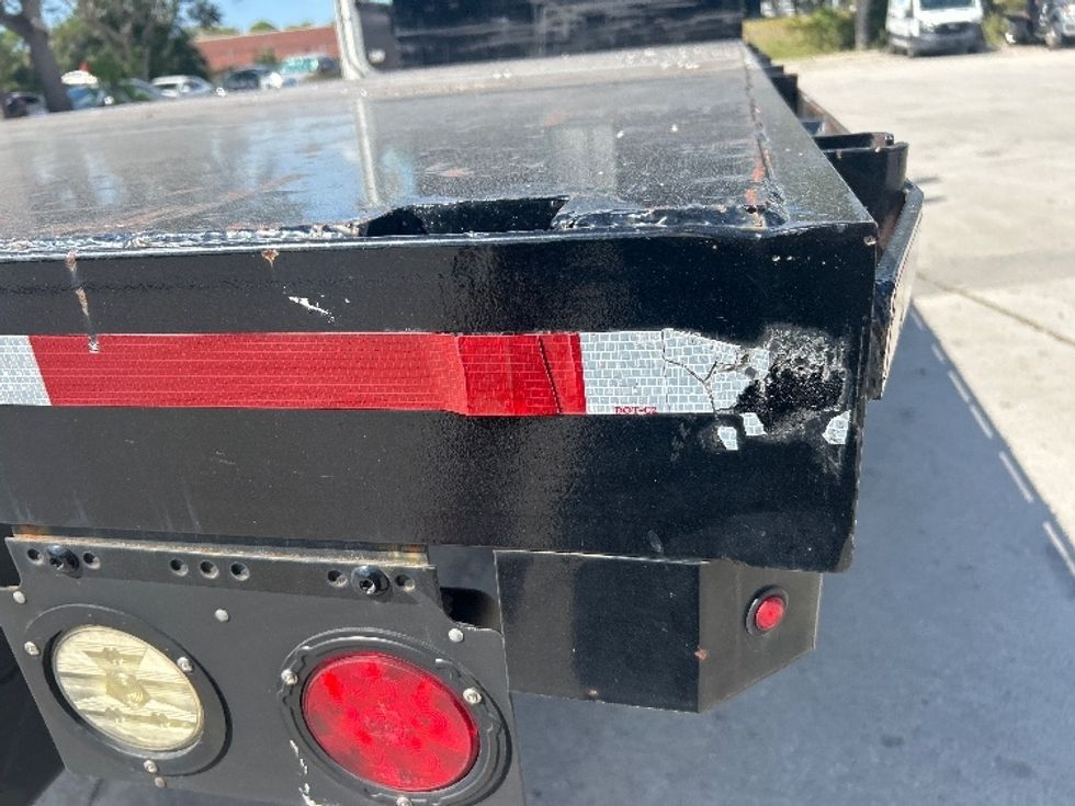 Flatbed Truck-Light and Medium Duty Trucks-Freightliner-2019-M2-Tampa-FL-66,790\n\t\tmiles-$ 43,500 - Image 28