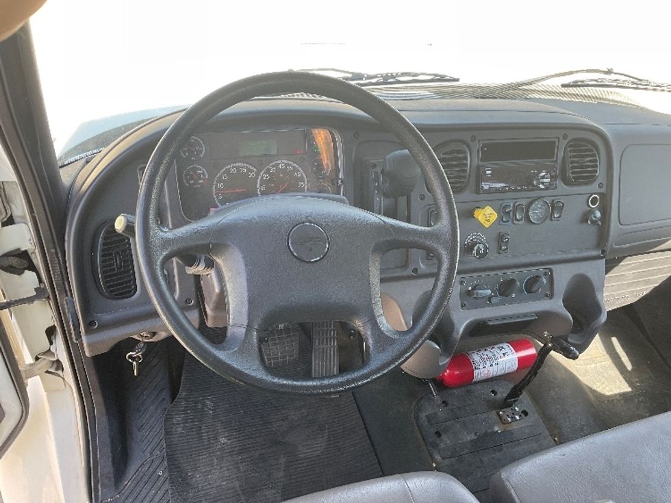 Flatbed Truck-Light and Medium Duty Trucks-Freightliner-2019-M2-Tifton-GA-71,603\n\t\tmiles-$ 59,250 - Image 14