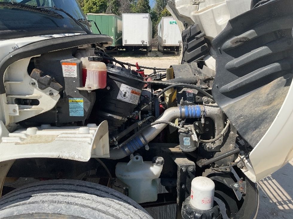 Flatbed Truck-Light and Medium Duty Trucks-Freightliner-2019-M2-Tifton-GA-71,603\n\t\tmiles-$ 59,250 - Image 19