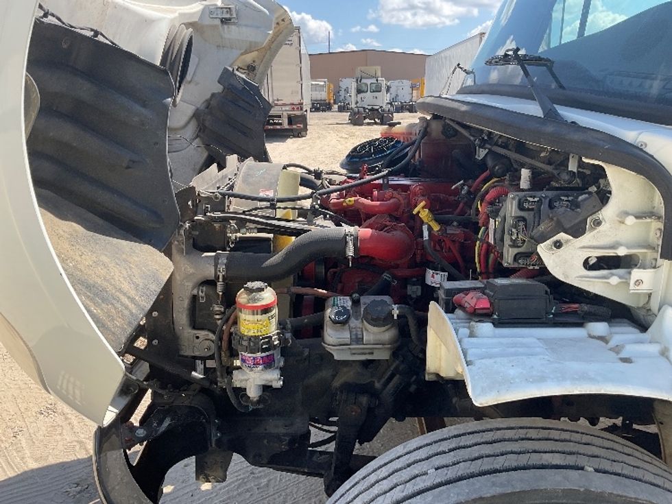 Flatbed Truck-Light and Medium Duty Trucks-Freightliner-2019-M2-Tifton-GA-71,603\n\t\tmiles-$ 59,250 - Image 20