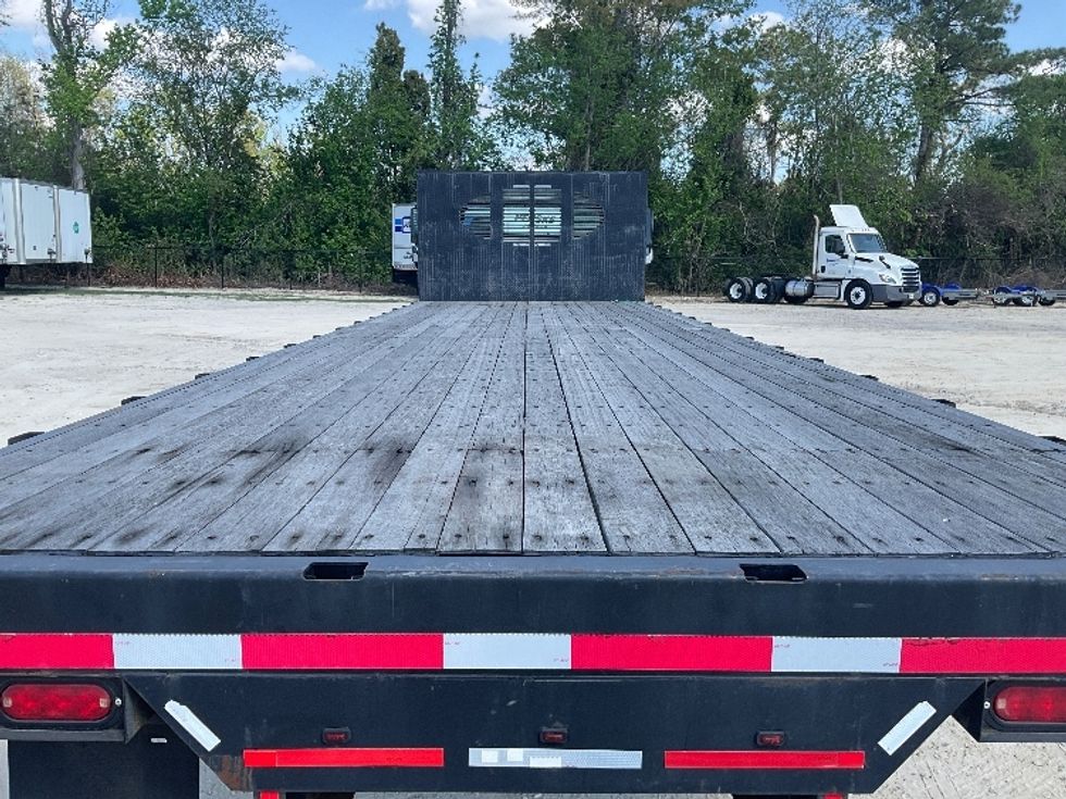 Flatbed Truck-Light and Medium Duty Trucks-Freightliner-2019-M2-Tifton-GA-71,603\n\t\tmiles-$ 59,250 - Image 8