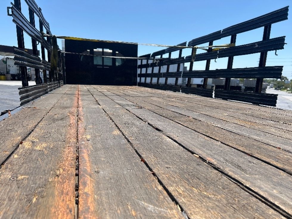 Flatbed Truck-Light and Medium Duty Trucks-Freightliner-2019-M2-Torrance-CA-106,636\n\t\tmiles-$ 59,000 - Image 11