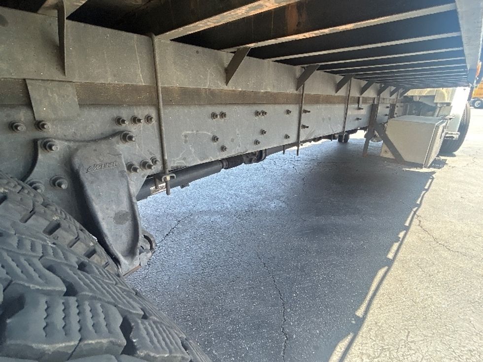 Flatbed Truck-Light and Medium Duty Trucks-Freightliner-2019-M2-Torrance-CA-106,636\n\t\tmiles-$ 59,000 - Image 14