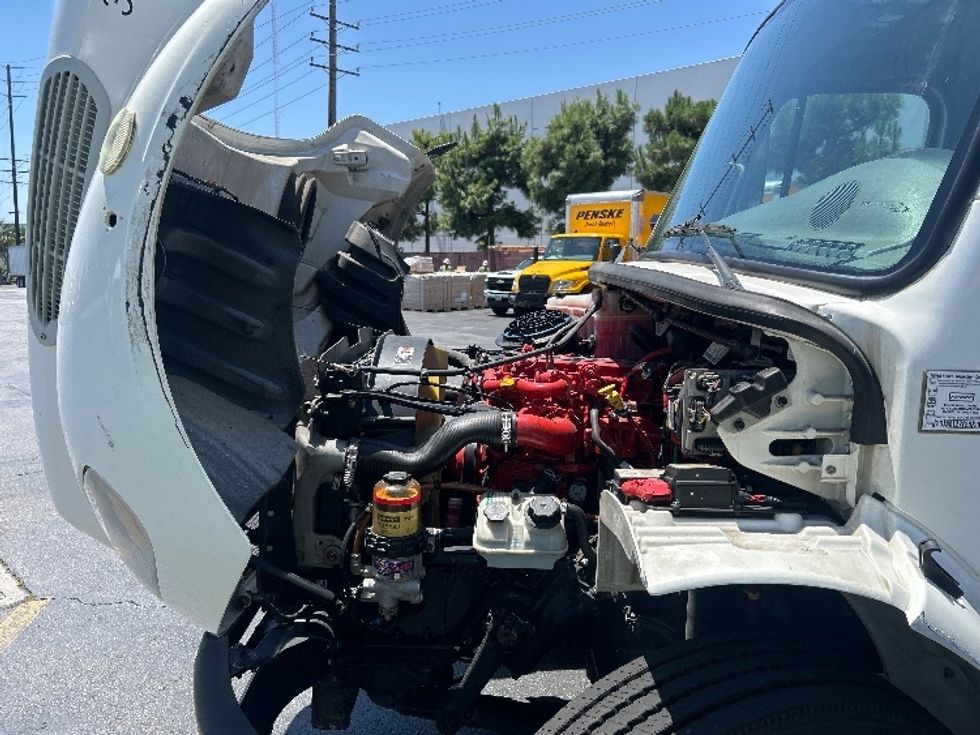 Flatbed Truck-Light and Medium Duty Trucks-Freightliner-2019-M2-Torrance-CA-106,636\n\t\tmiles-$ 59,000 - Image 23