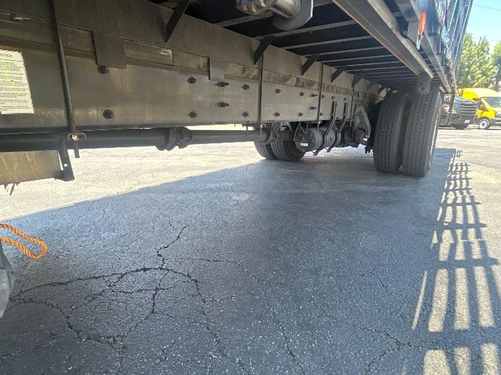 Flatbed Truck-Light and Medium Duty Trucks-Freightliner-2019-M2-Torrance-CA-106,636\n\t\tmiles-$ 59,000 - Image 5