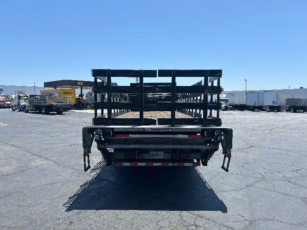 Flatbed Truck-Light and Medium Duty Trucks-Freightliner-2019-M2-Torrance-CA-106,636\n\t\tmiles-$ 59,000 - Image 7