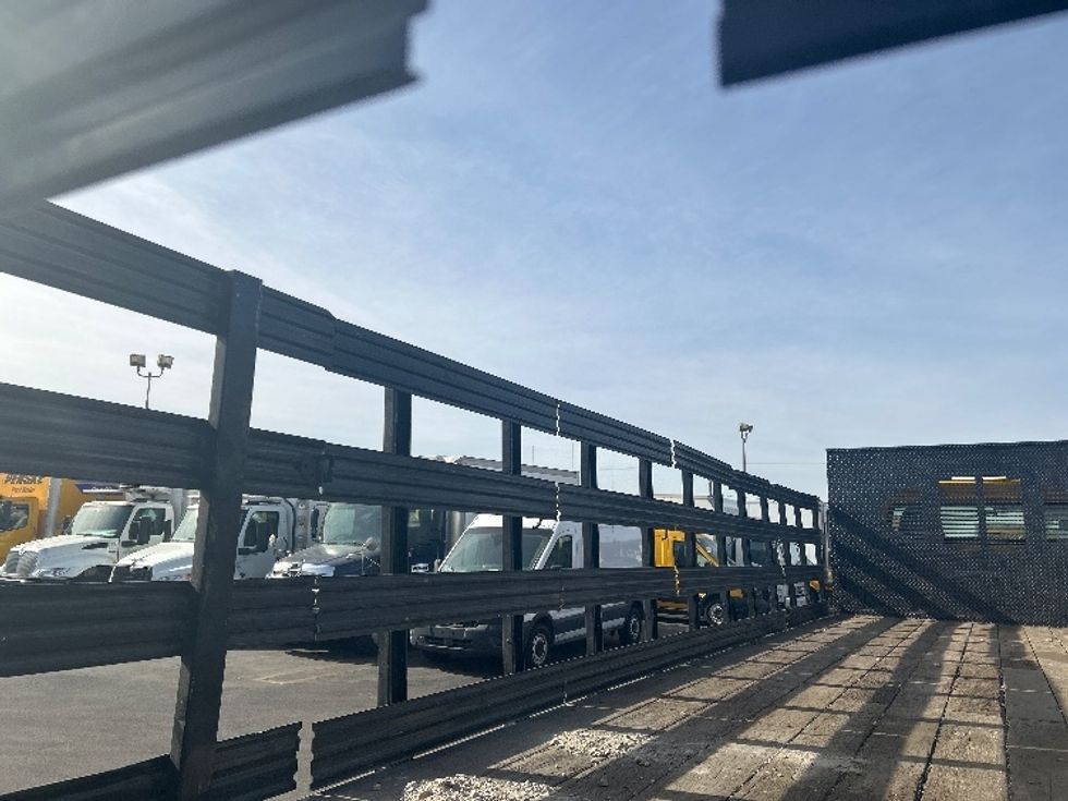 Flatbed Truck-Light and Medium Duty Trucks-Freightliner-2019-M2-Torrance-CA-115,928\n\t\tmiles-$ 59,250 - Image 11