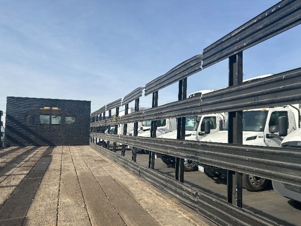 Flatbed Truck-Light and Medium Duty Trucks-Freightliner-2019-M2-Torrance-CA-115,928\n\t\tmiles-$ 59,250 - Image 12