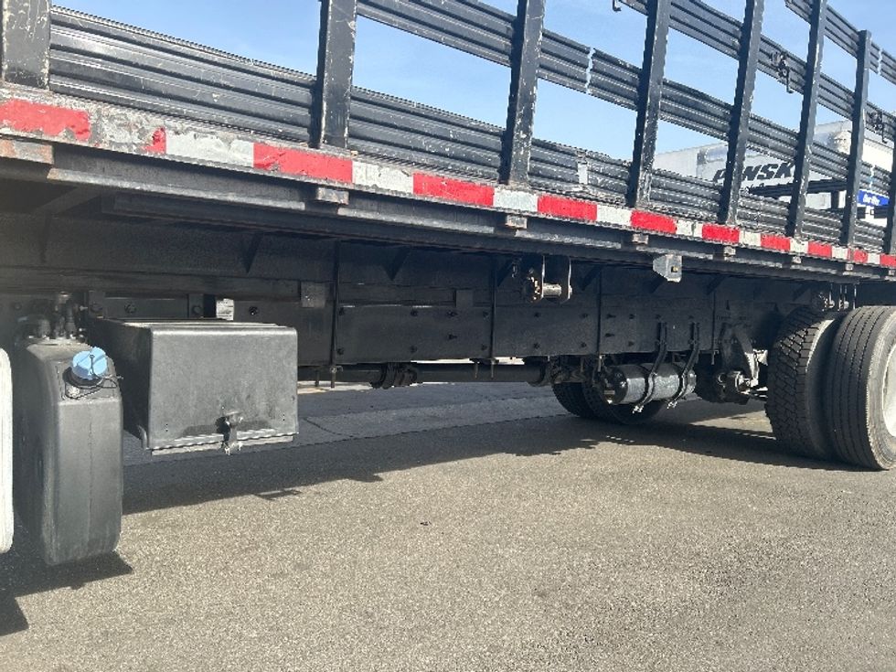 Flatbed Truck-Light and Medium Duty Trucks-Freightliner-2019-M2-Torrance-CA-115,928\n\t\tmiles-$ 59,250 - Image 5