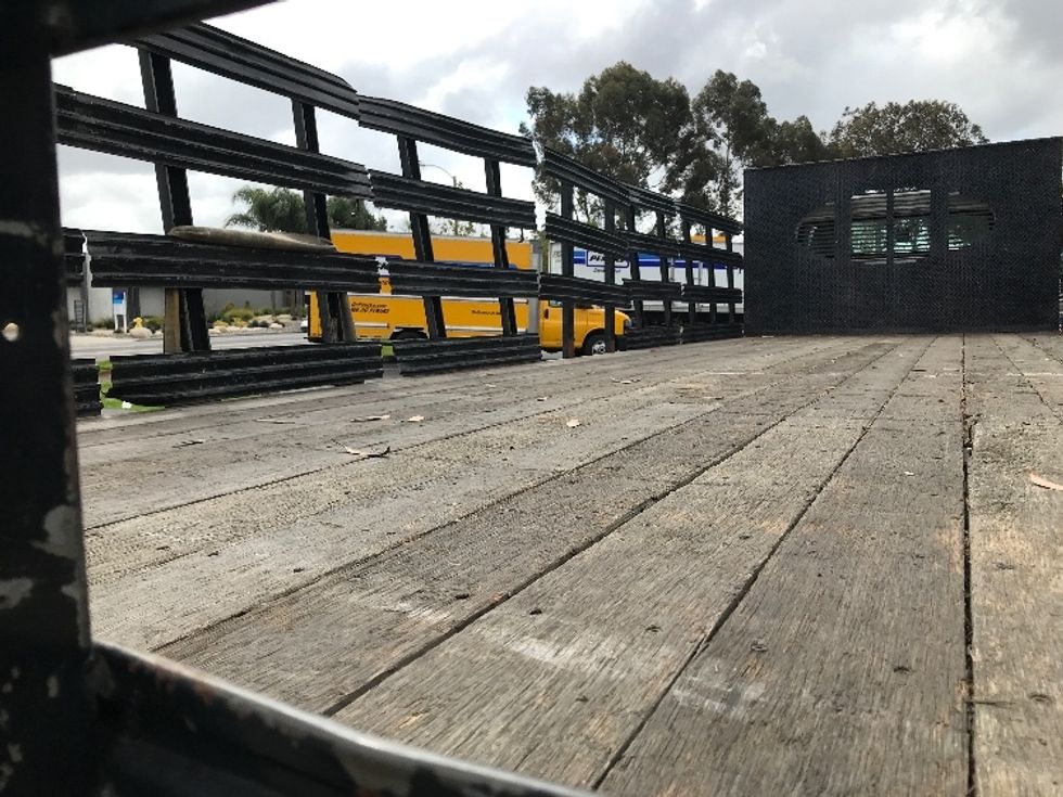 Flatbed Truck-Light and Medium Duty Trucks-Freightliner-2019-M2-Torrance-CA-120,334\n\t\tmiles-$ 66,750 - Image 11