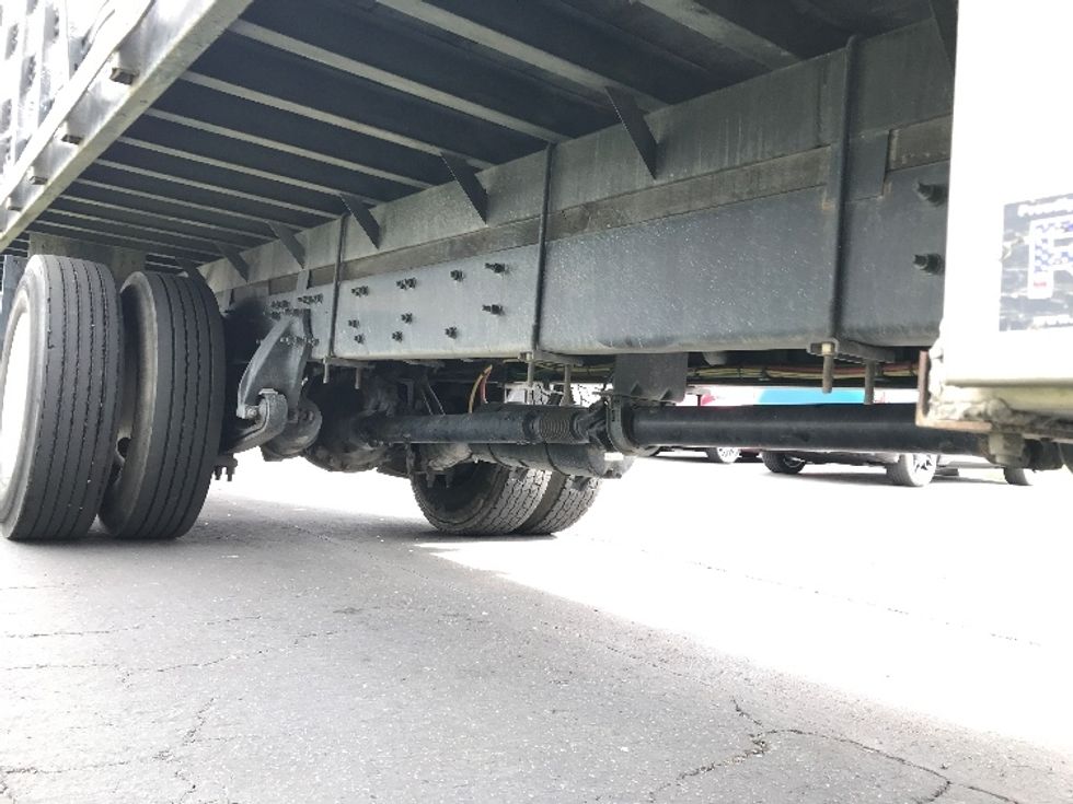 Flatbed Truck-Light and Medium Duty Trucks-Freightliner-2019-M2-Torrance-CA-120,334\n\t\tmiles-$ 66,750 - Image 14