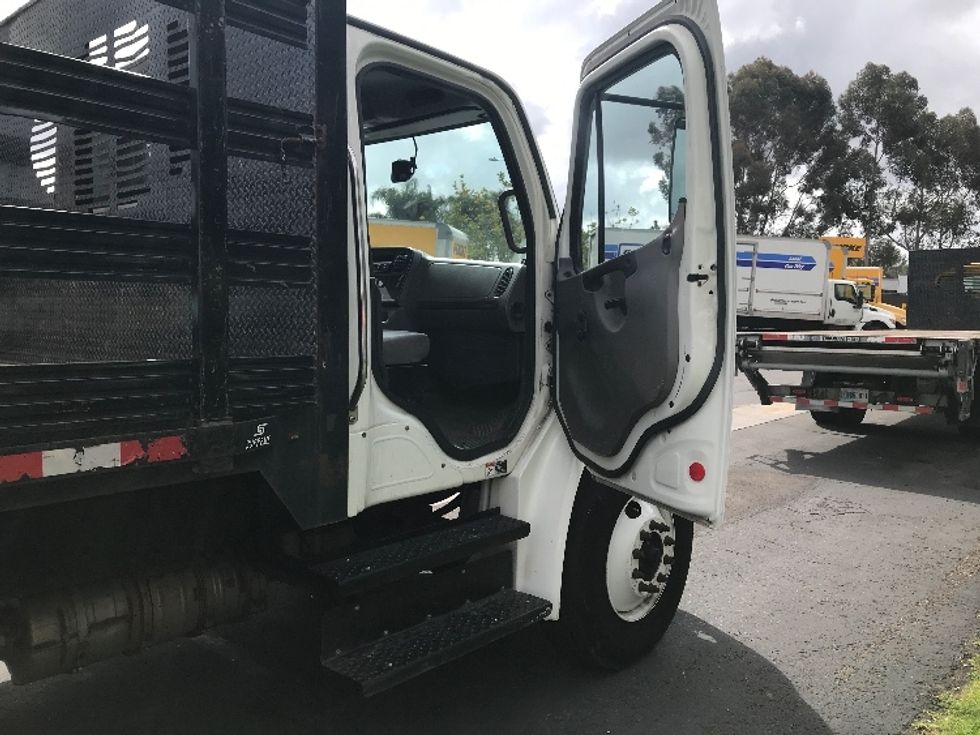 Flatbed Truck-Light and Medium Duty Trucks-Freightliner-2019-M2-Torrance-CA-120,334\n\t\tmiles-$ 66,750 - Image 20