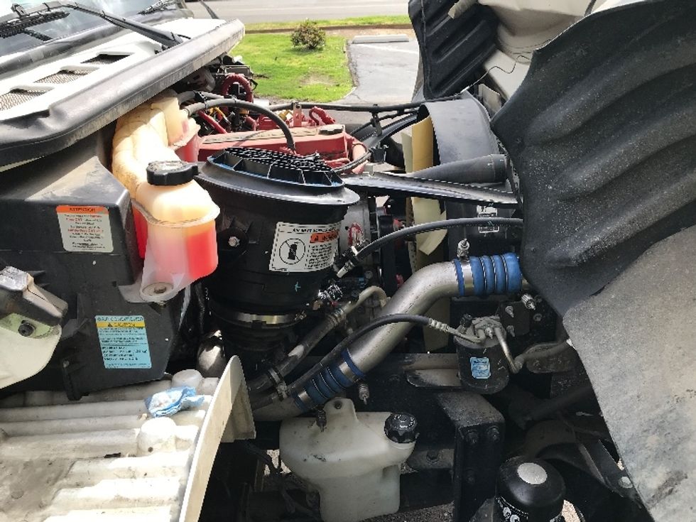 Flatbed Truck-Light and Medium Duty Trucks-Freightliner-2019-M2-Torrance-CA-120,334\n\t\tmiles-$ 66,750 - Image 23