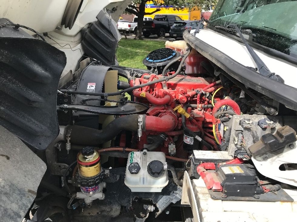 Flatbed Truck-Light and Medium Duty Trucks-Freightliner-2019-M2-Torrance-CA-120,334\n\t\tmiles-$ 66,750 - Image 24