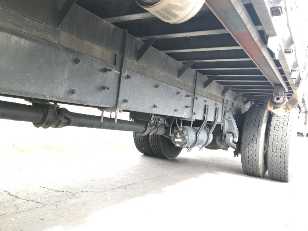 Flatbed Truck-Light and Medium Duty Trucks-Freightliner-2019-M2-Torrance-CA-120,334\n\t\tmiles-$ 66,750 - Image 5