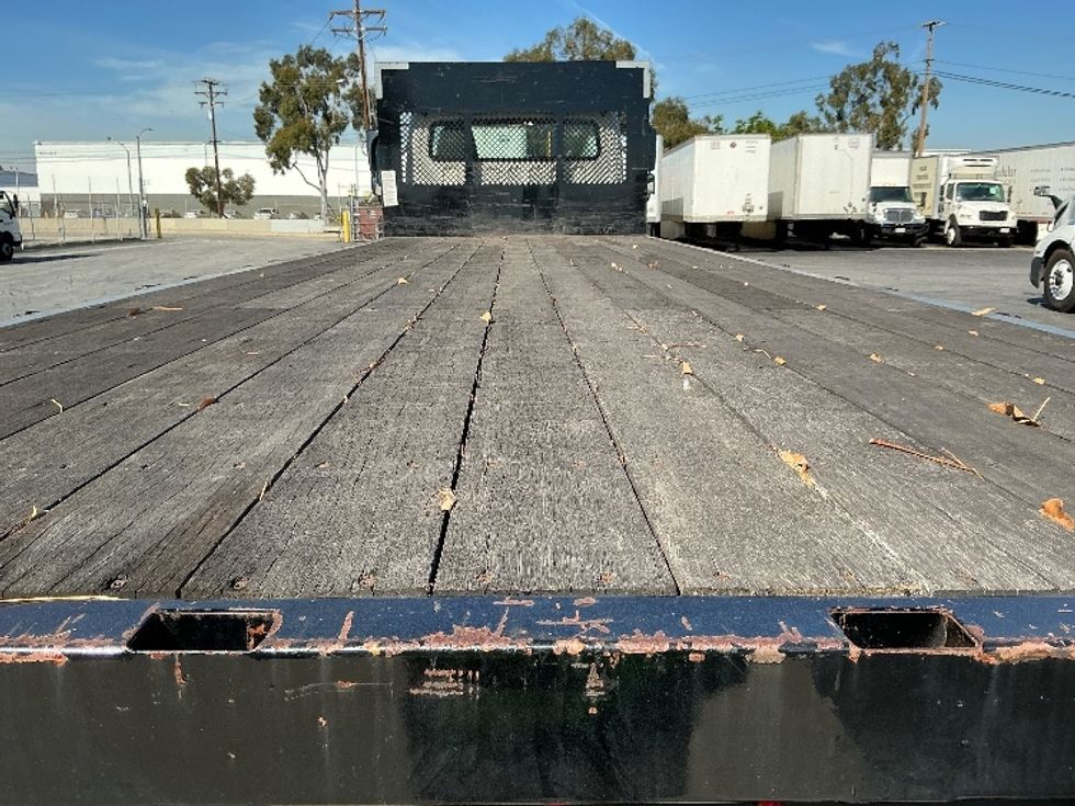 Flatbed Truck-Light and Medium Duty Trucks-Freightliner-2019-M2-Torrance-CA-124,169\n\t\tmiles-$ 47,000 - Image 10