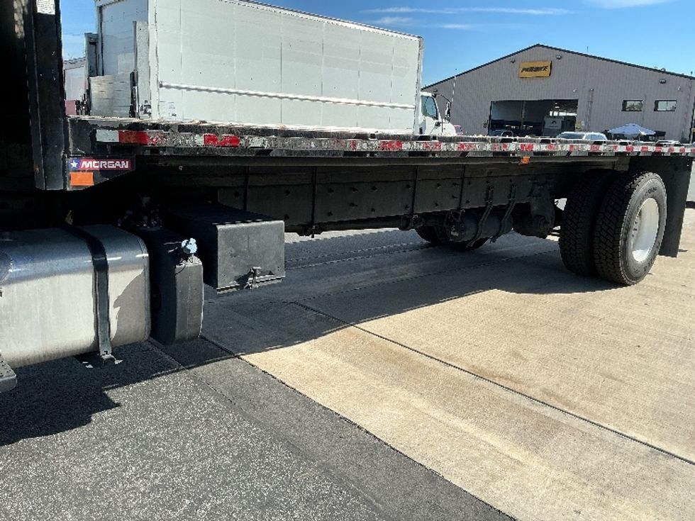 Flatbed Truck-Light and Medium Duty Trucks-Freightliner-2019-M2-Torrance-CA-124,169\n\t\tmiles-$ 47,000 - Image 5