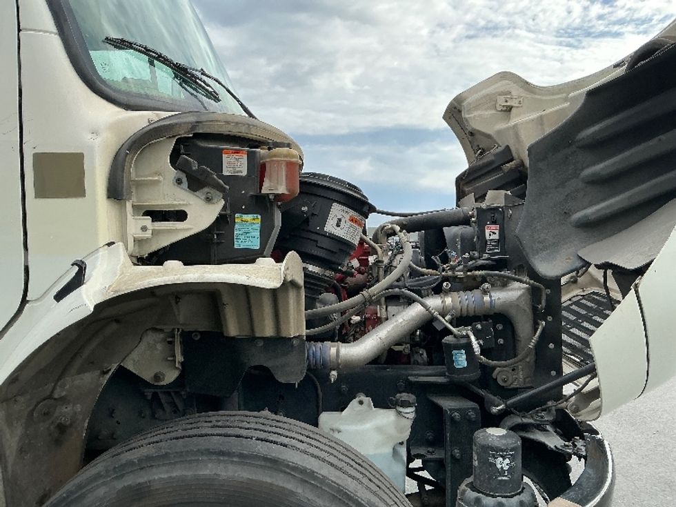 Flatbed Truck-Light and Medium Duty Trucks-Freightliner-2019-M2-Torrance-CA-127,058\n\t\tmiles-$ 72,000 - Image 19