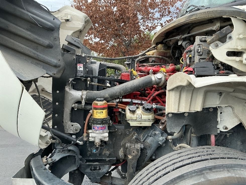 Flatbed Truck-Light and Medium Duty Trucks-Freightliner-2019-M2-Torrance-CA-127,058\n\t\tmiles-$ 72,000 - Image 20