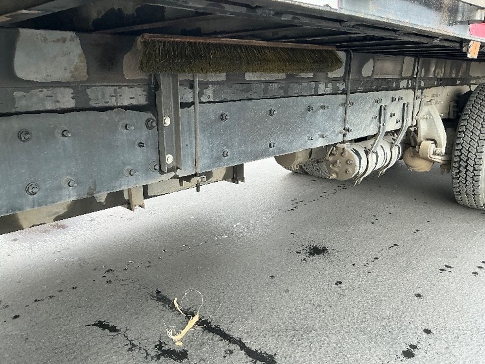 Flatbed Truck-Light and Medium Duty Trucks-Freightliner-2019-M2-Torrance-CA-127,058\n\t\tmiles-$ 72,000 - Image 5