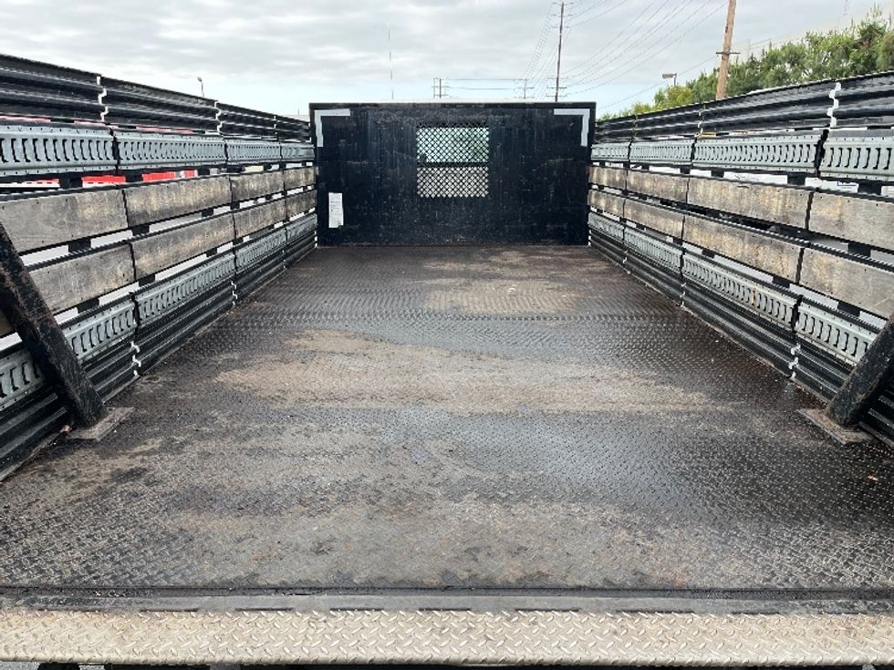 Flatbed Truck-Light and Medium Duty Trucks-Freightliner-2019-M2-Torrance-CA-141,249\n\t\tmiles-$ 43,250 - Image 10