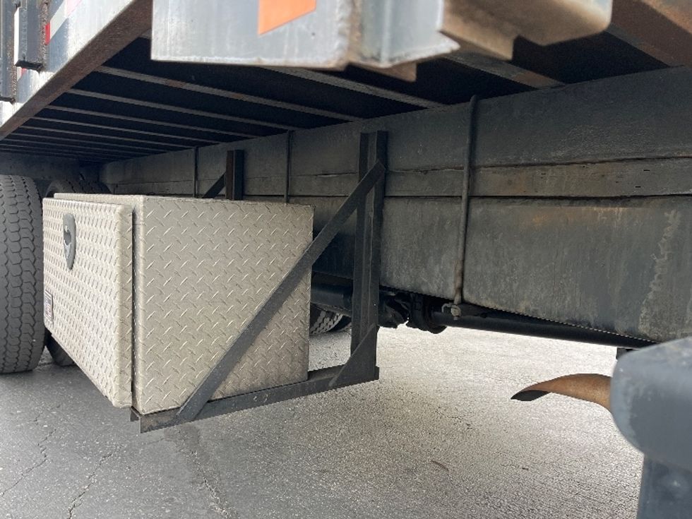 Flatbed Truck-Light and Medium Duty Trucks-Freightliner-2019-M2-Torrance-CA-141,249\n\t\tmiles-$ 43,250 - Image 14