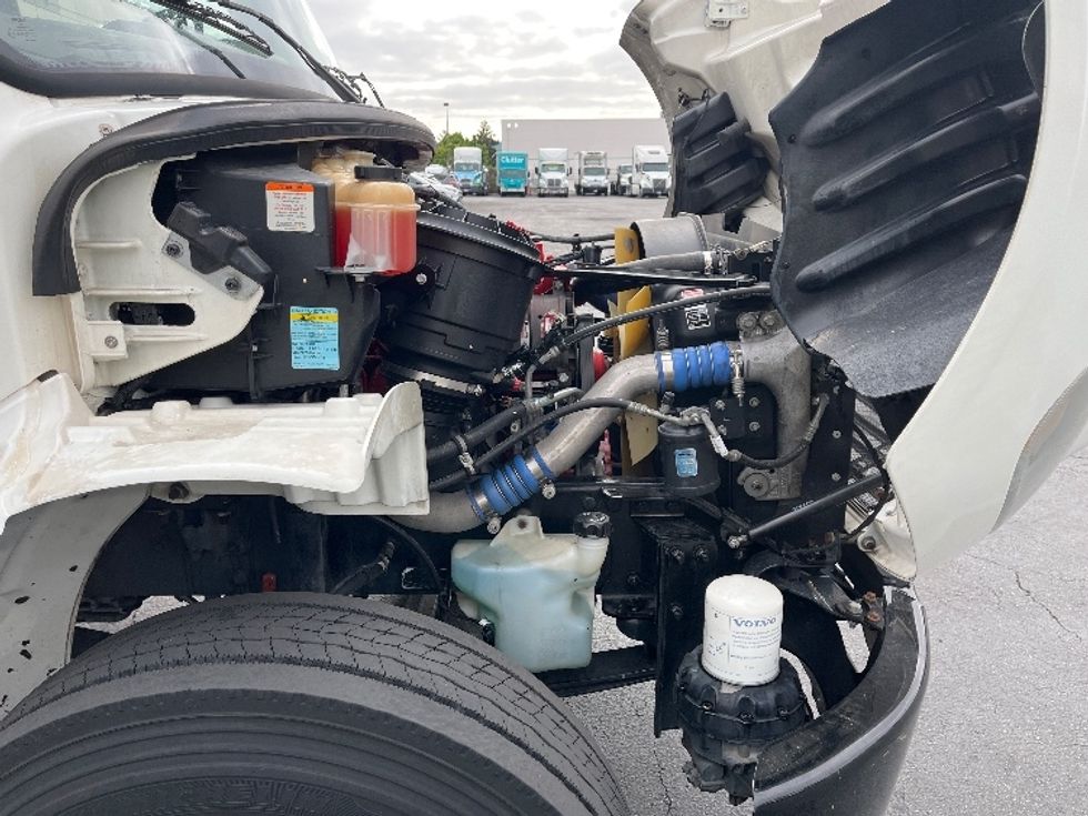 Flatbed Truck-Light and Medium Duty Trucks-Freightliner-2019-M2-Torrance-CA-141,249\n\t\tmiles-$ 43,250 - Image 23