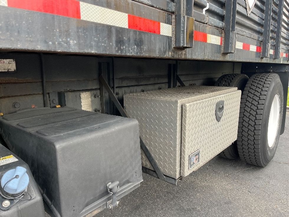 Flatbed Truck-Light and Medium Duty Trucks-Freightliner-2019-M2-Torrance-CA-141,249\n\t\tmiles-$ 43,250 - Image 5