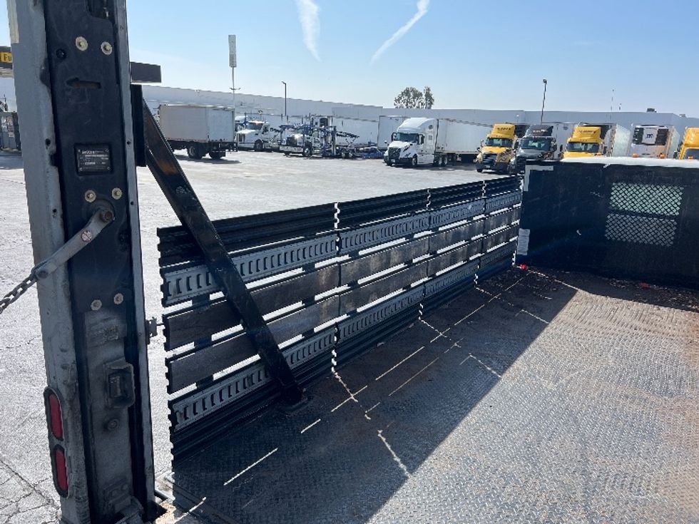 Flatbed Truck-Light and Medium Duty Trucks-Freightliner-2019-M2-Torrance-CA-146,817\n\t\tmiles-$ 40,000 - Image 10