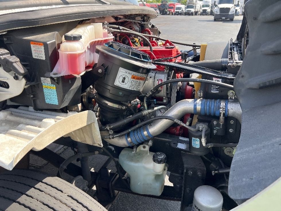 Flatbed Truck-Light and Medium Duty Trucks-Freightliner-2019-M2-Torrance-CA-146,817\n\t\tmiles-$ 40,000 - Image 22