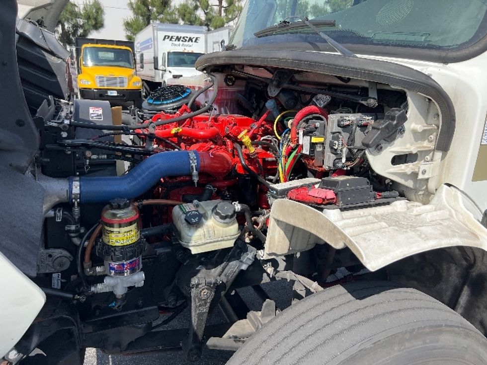Flatbed Truck-Light and Medium Duty Trucks-Freightliner-2019-M2-Torrance-CA-146,817\n\t\tmiles-$ 40,000 - Image 23