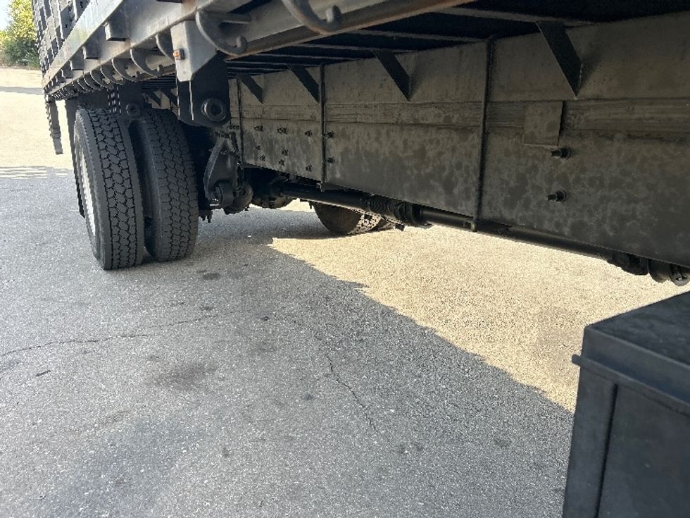 Flatbed Truck-Light and Medium Duty Trucks-Freightliner-2019-M2-Torrance-CA-146,912\n\t\tmiles-$ 50,750 - Image 11