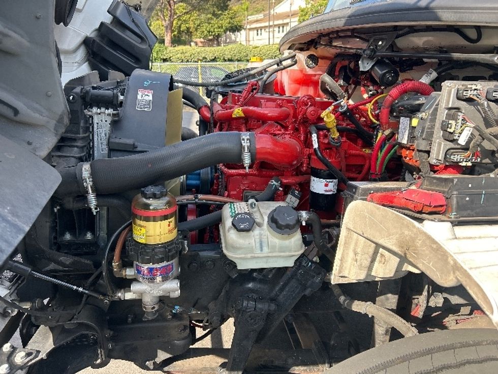 Flatbed Truck-Light and Medium Duty Trucks-Freightliner-2019-M2-Torrance-CA-146,912\n\t\tmiles-$ 50,750 - Image 21
