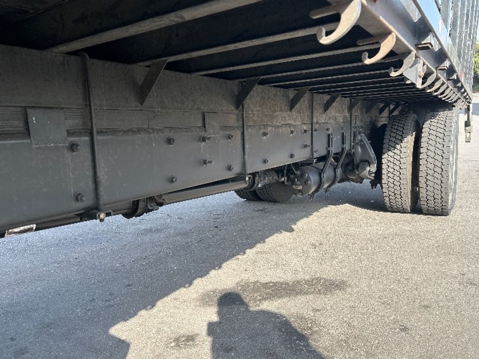 Flatbed Truck-Light and Medium Duty Trucks-Freightliner-2019-M2-Torrance-CA-146,912\n\t\tmiles-$ 50,750 - Image 5
