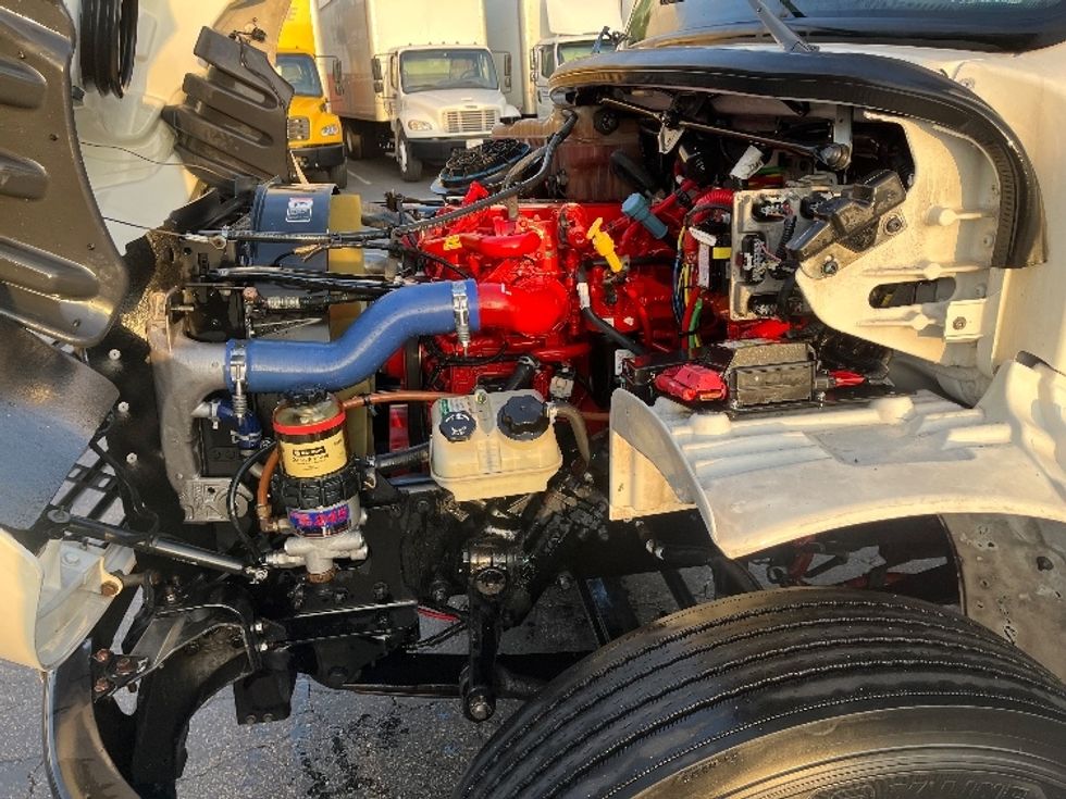 Flatbed Truck-Light and Medium Duty Trucks-Freightliner-2019-M2-Torrance-CA-151,567\n\t\tmiles-$ 39,500 - Image 24