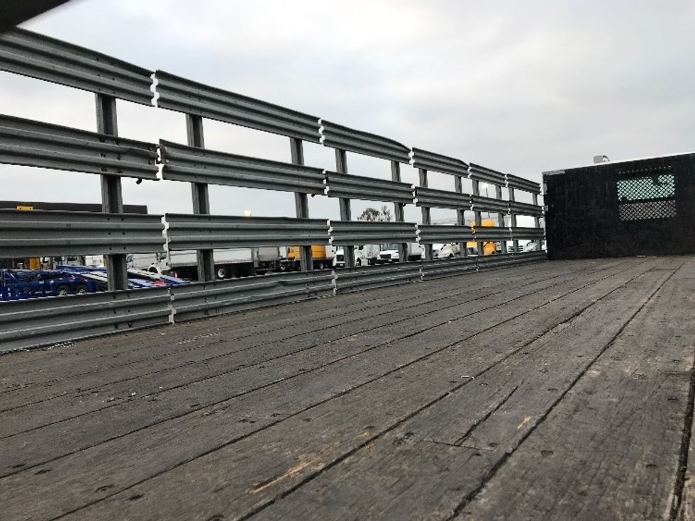 Flatbed Truck-Light and Medium Duty Trucks-Freightliner-2019-M2-Torrance-CA-151,832\n\t\tmiles-$ 58,000 - Image 11