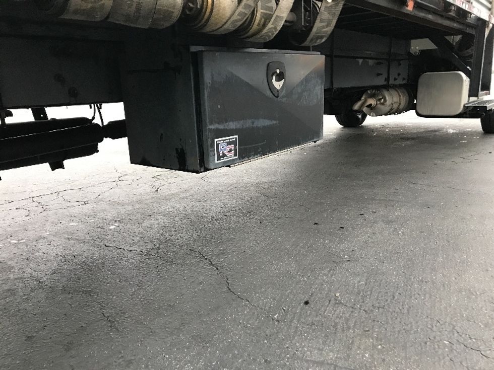 Flatbed Truck-Light and Medium Duty Trucks-Freightliner-2019-M2-Torrance-CA-151,832\n\t\tmiles-$ 58,000 - Image 14