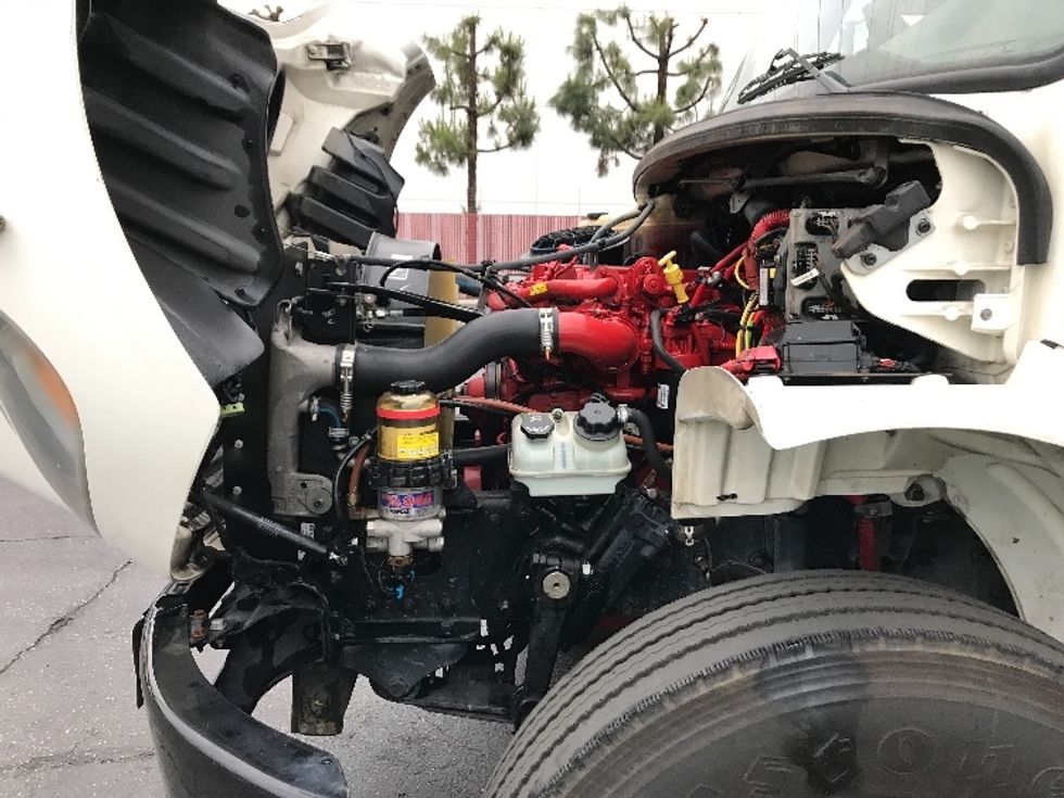 Flatbed Truck-Light and Medium Duty Trucks-Freightliner-2019-M2-Torrance-CA-151,832\n\t\tmiles-$ 58,000 - Image 24